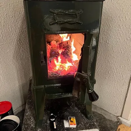 Cosy With Free Parking Lägenhet *