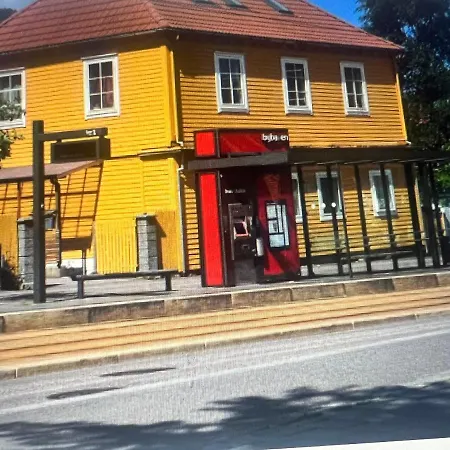 Lejlighed Cosy With Free Parking *