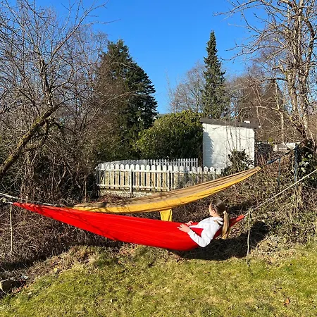 Cosy With Free Parking Lejlighed Bergen