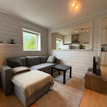 Lejlighed Cosy With Free Parking Bergen