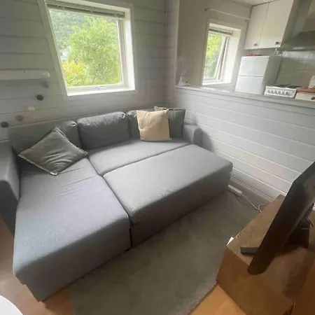 Lejlighed Cosy With Free Parking *